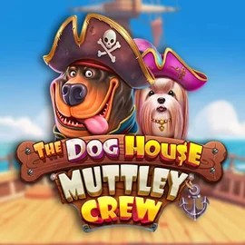Official Slots logo: The Dog House Muttley Crew by Pragmatic Play at Spinalto Casino