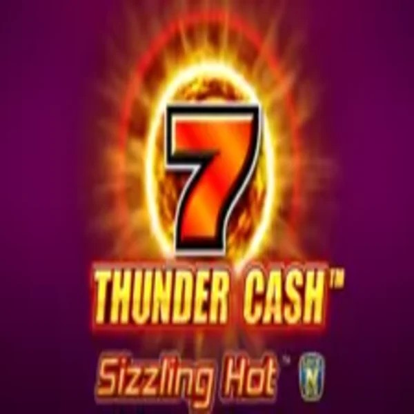 Try Thunder Cash Sizzling Hot slot by Novomatic on spinalto.eu – logo image