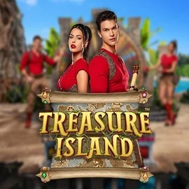 Play Treasure Island slot by Pragmatic Play on spinalto.eu