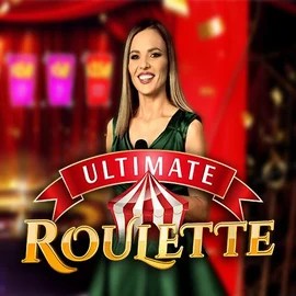 Ultimate Roulette – slot by Ezugi, featured at spinalto.eu