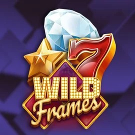 Wild Frames – slot by Play'n GO, featured at spinalto.eu