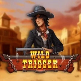 Wild Trigger casino game by Play'n GO – featured logo at Spinalto Casino