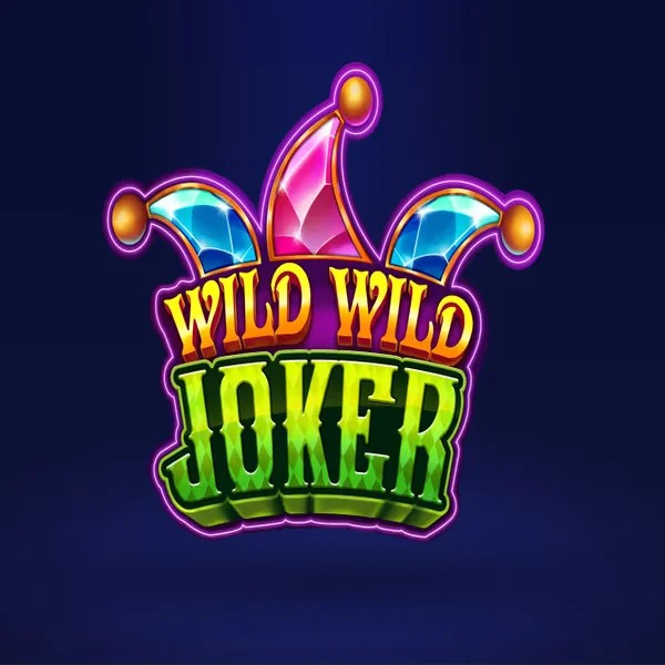 Wild Wild Joker slot visual from Pragmatic Play available on spinalto.eu