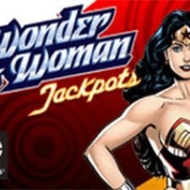 Wonder Woman Jackpots online slot from Amaya – play at spinalto.eu
